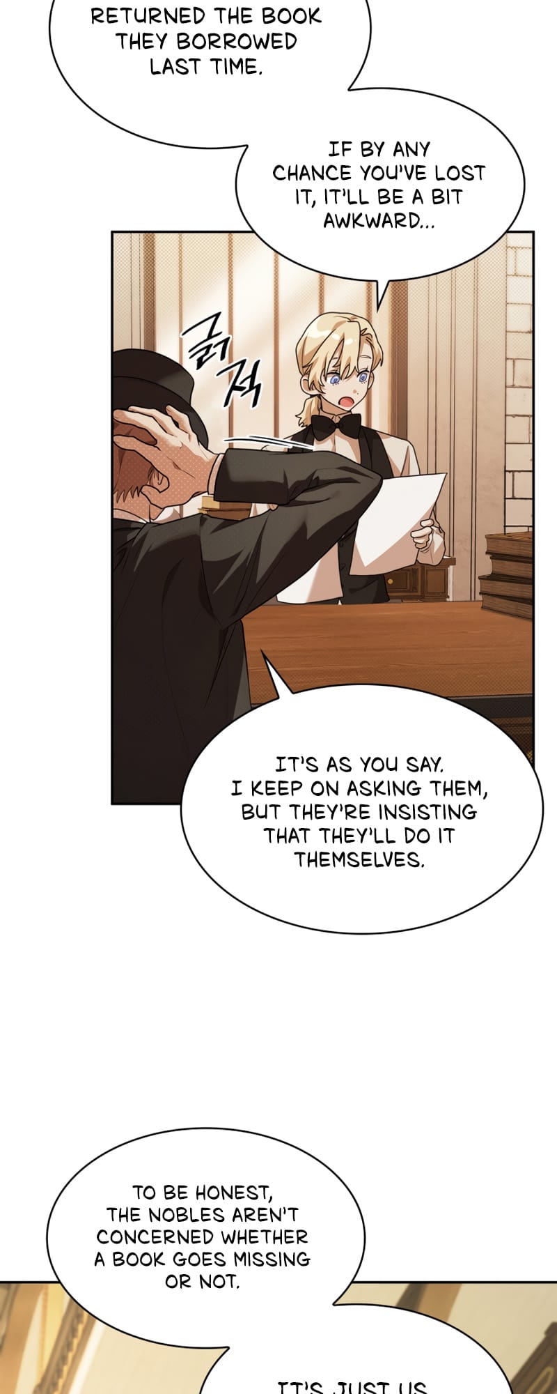 Infinite Mage, Chapter 6 image 05